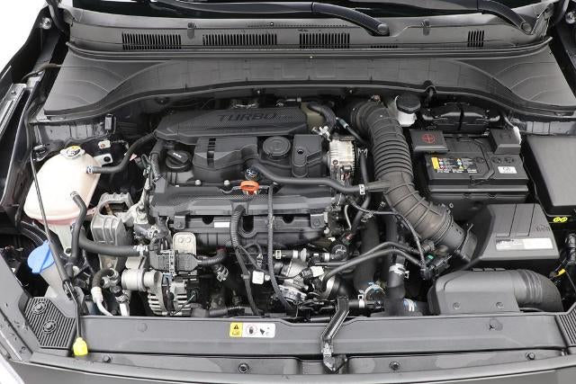 2023 Hyundai Kona Limited