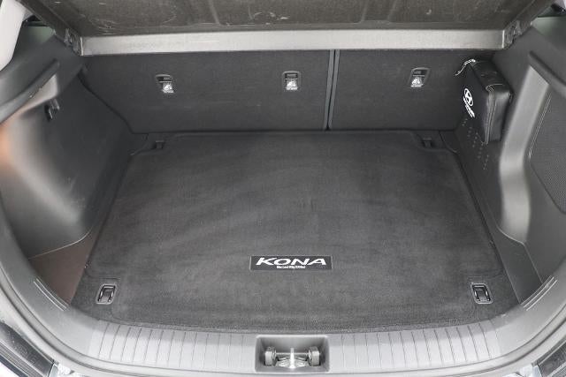 2023 Hyundai Kona Limited