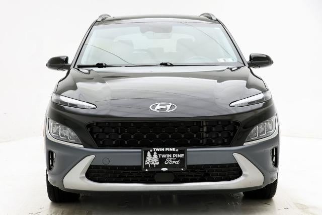 2023 Hyundai Kona Limited