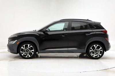 2023 Hyundai Kona Limited