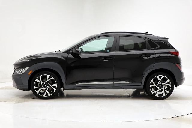 2023 Hyundai Kona Limited