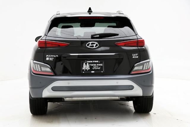 2023 Hyundai Kona Limited