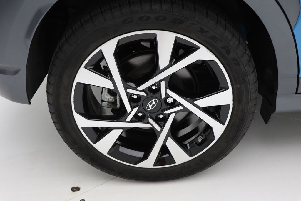 2023 Hyundai Kona Limited