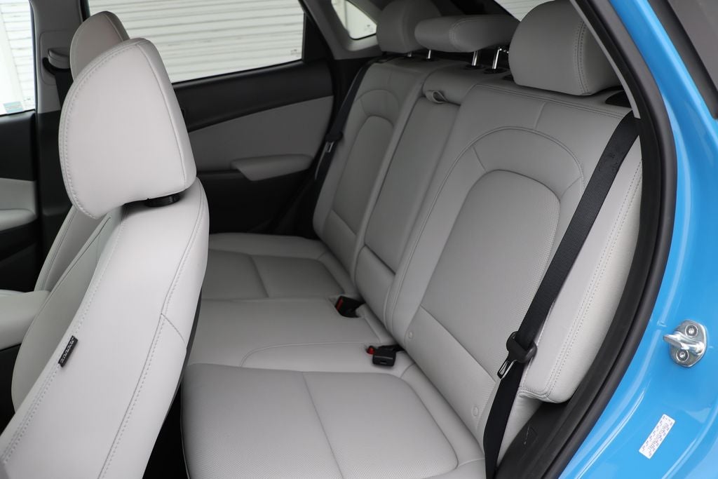 2023 Hyundai Kona Limited