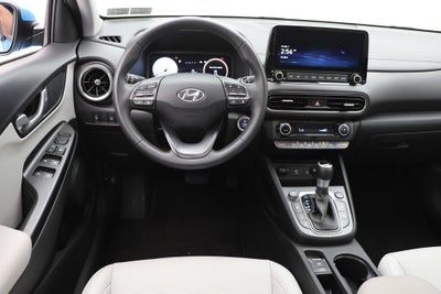 2023 Hyundai Kona Limited