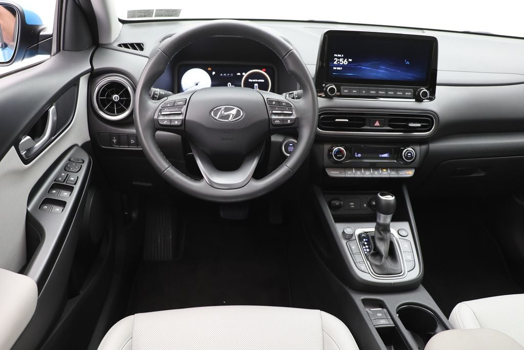 2023 Hyundai Kona Limited