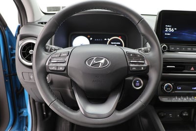 2023 Hyundai Kona Limited