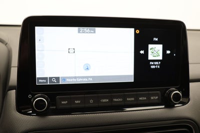 2023 Hyundai Kona Limited