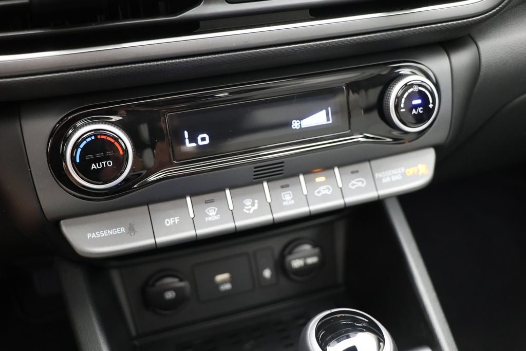 2023 Hyundai Kona Limited