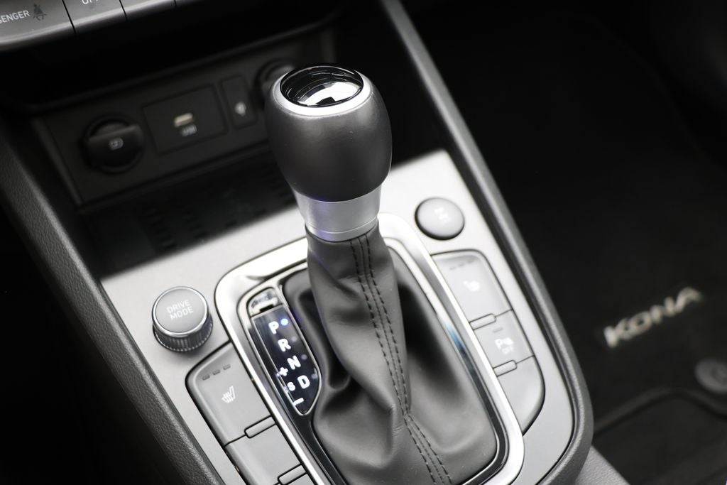 2023 Hyundai Kona Limited