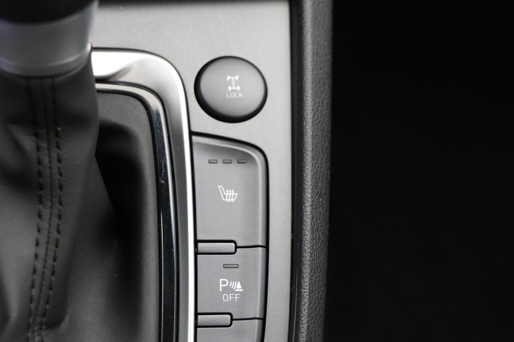 2023 Hyundai Kona Limited