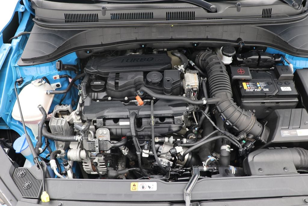 2023 Hyundai Kona Limited