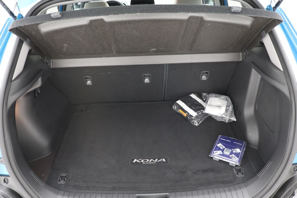 2023 Hyundai Kona Limited