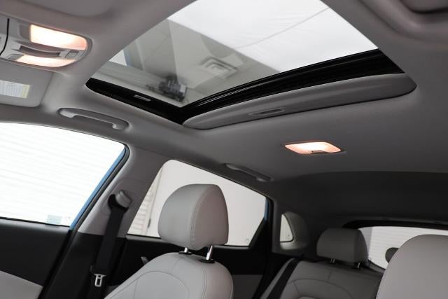 2023 Hyundai Kona Limited