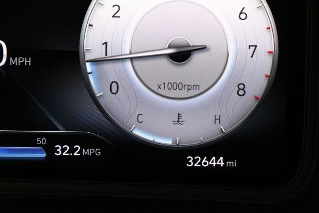 2023 Hyundai Kona Limited