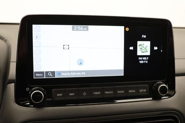 2023 Hyundai Kona Limited