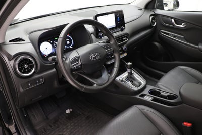 2023 Hyundai Kona Limited