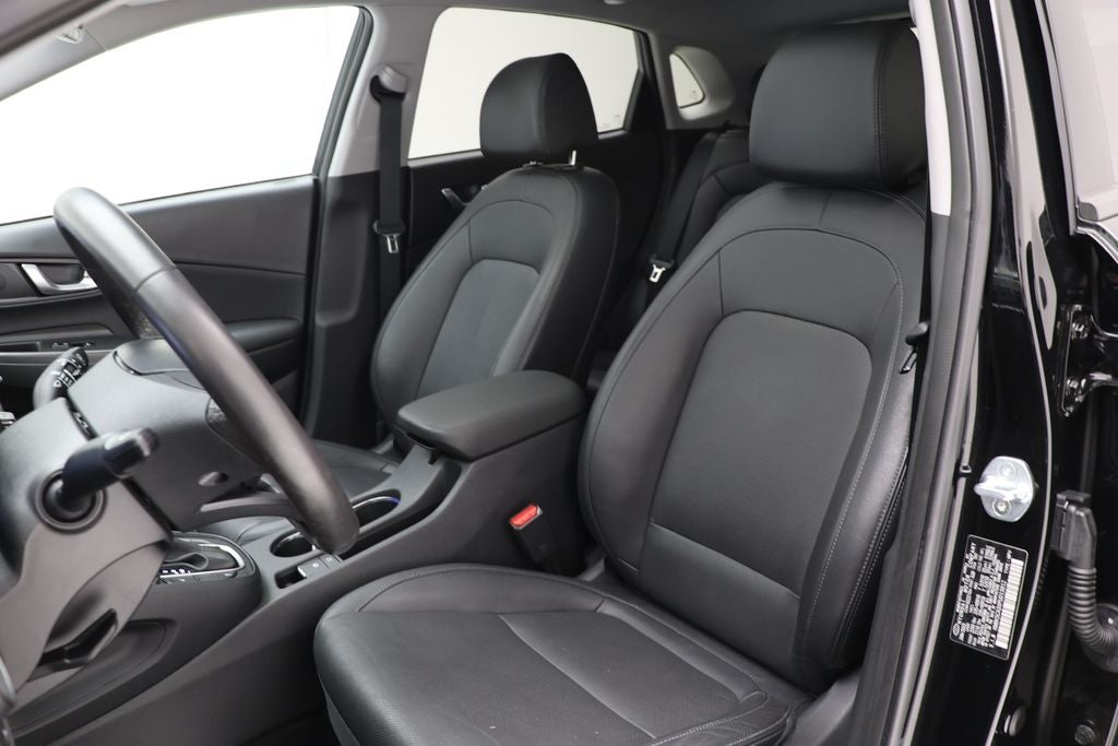 2023 Hyundai Kona Limited