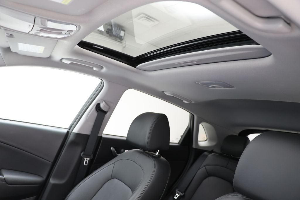 2023 Hyundai Kona Limited