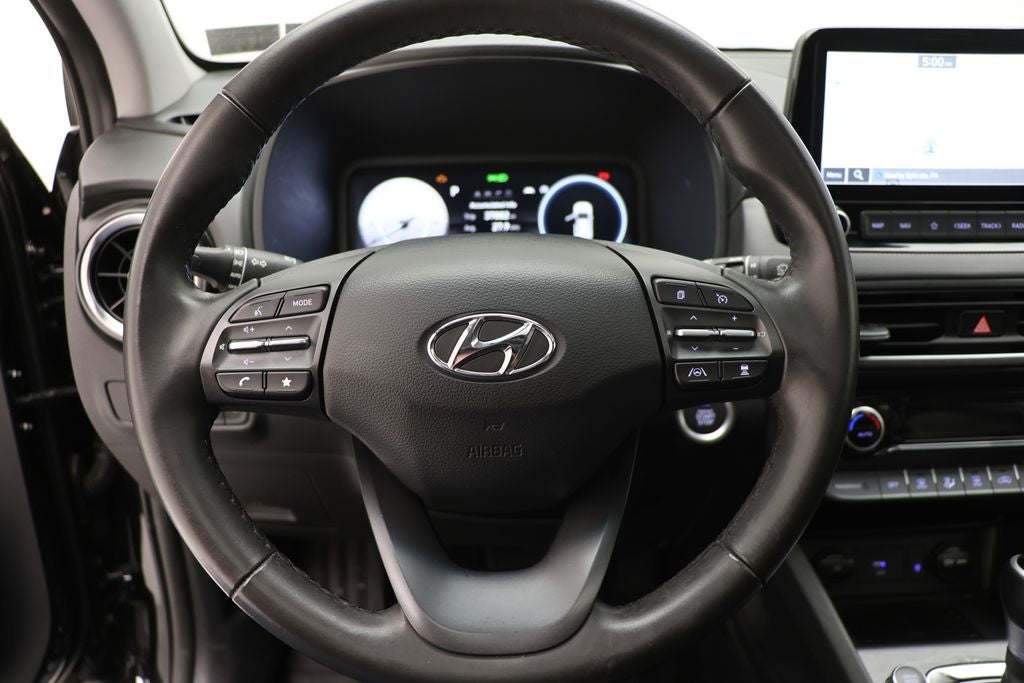 2023 Hyundai Kona Limited