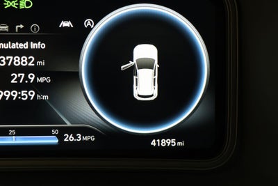 2023 Hyundai Kona Limited