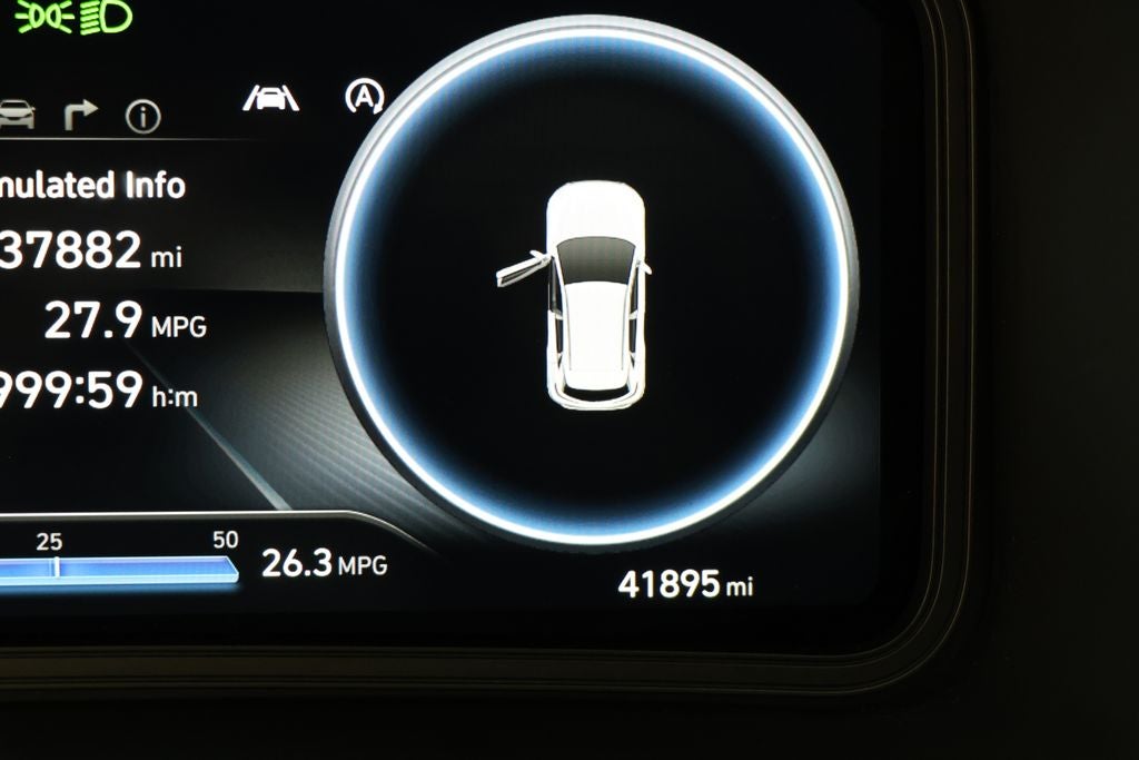 2023 Hyundai Kona Limited