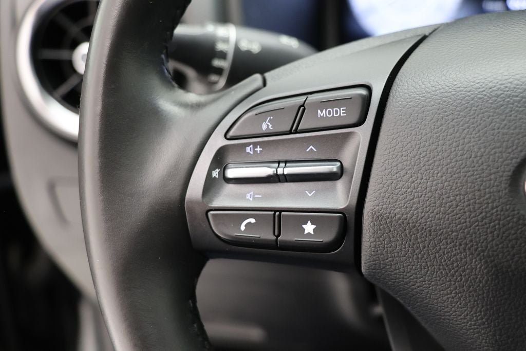 2023 Hyundai Kona Limited