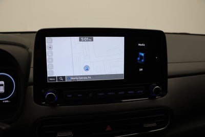 2023 Hyundai Kona Limited