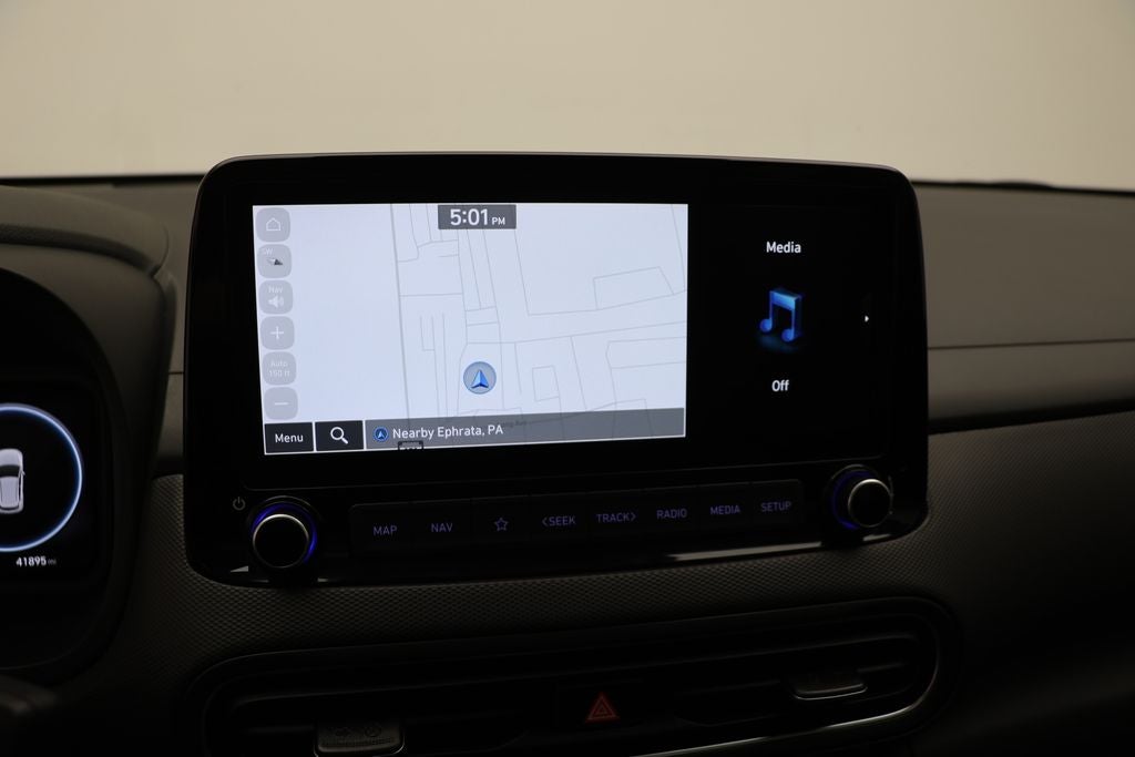 2023 Hyundai Kona Limited