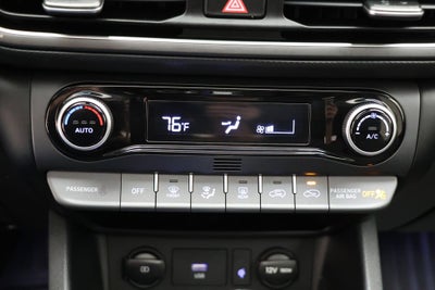 2023 Hyundai Kona Limited