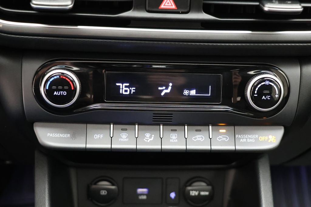 2023 Hyundai Kona Limited