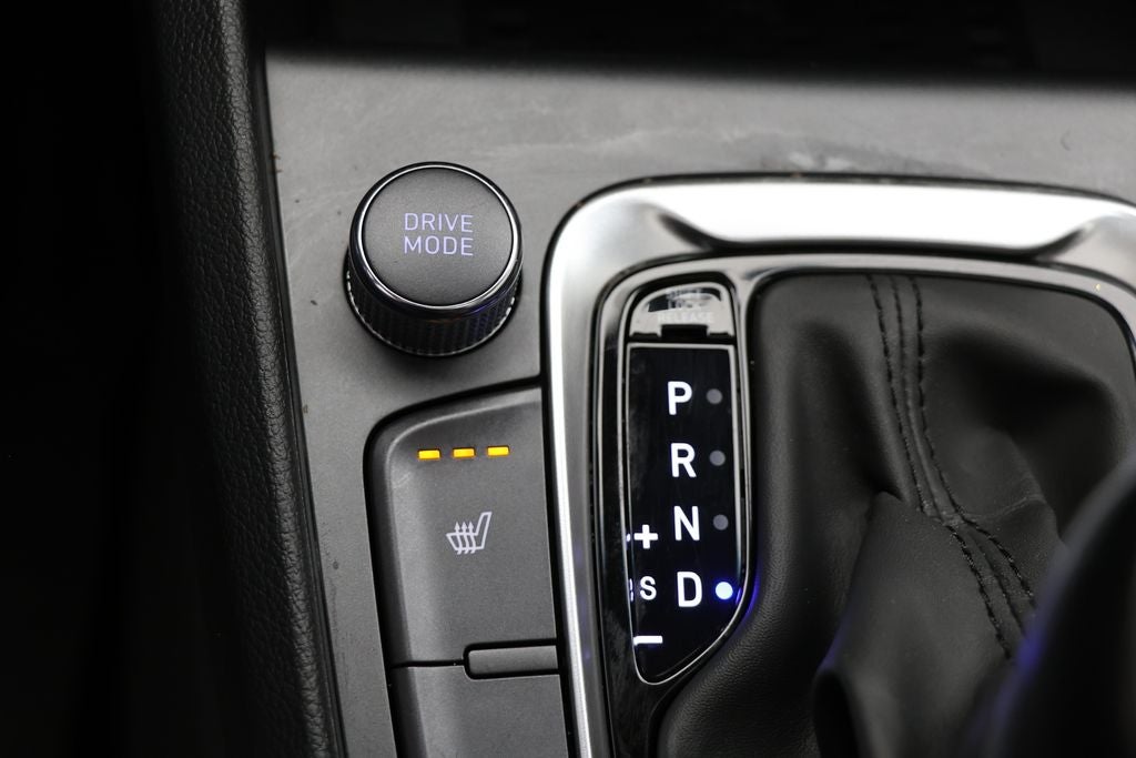 2023 Hyundai Kona Limited