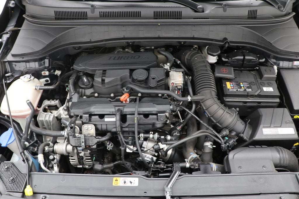 2023 Hyundai Kona Limited