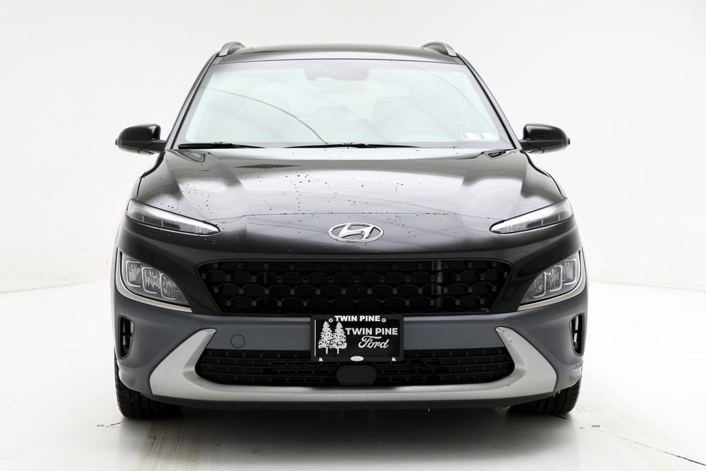 2023 Hyundai Kona Limited