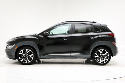 2023 Hyundai Kona Limited