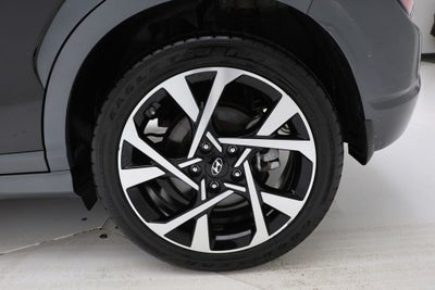 2023 Hyundai Kona Limited