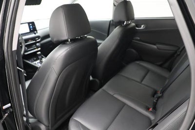 2023 Hyundai Kona Limited