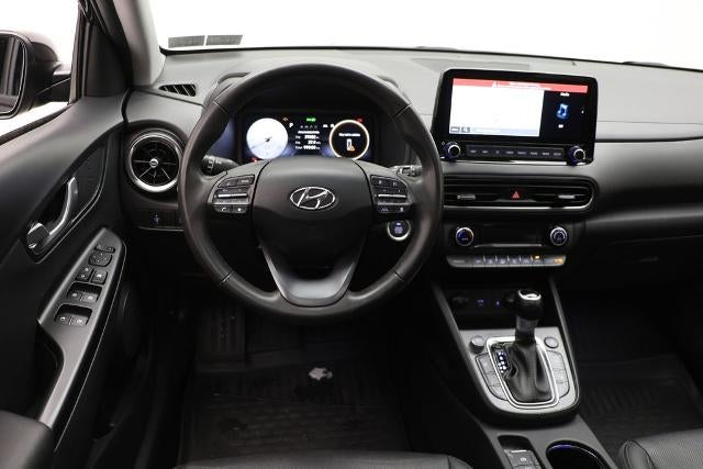 2023 Hyundai Kona Limited