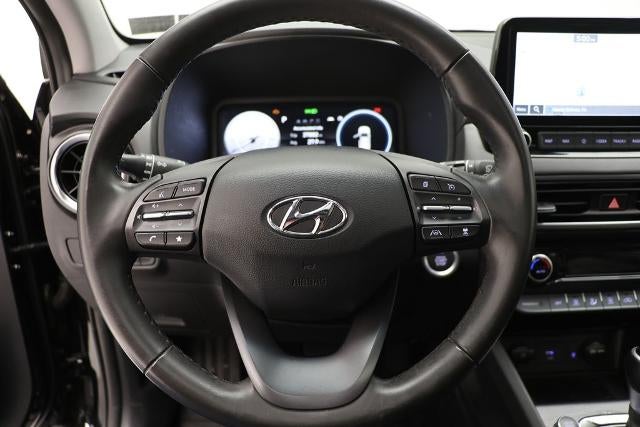 2023 Hyundai Kona Limited