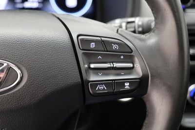 2023 Hyundai Kona Limited