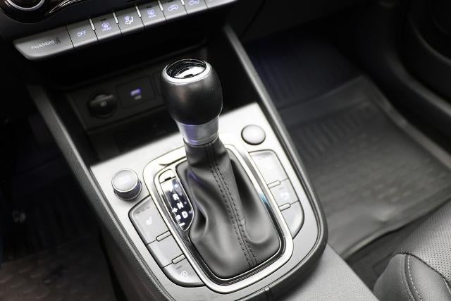 2023 Hyundai Kona Limited