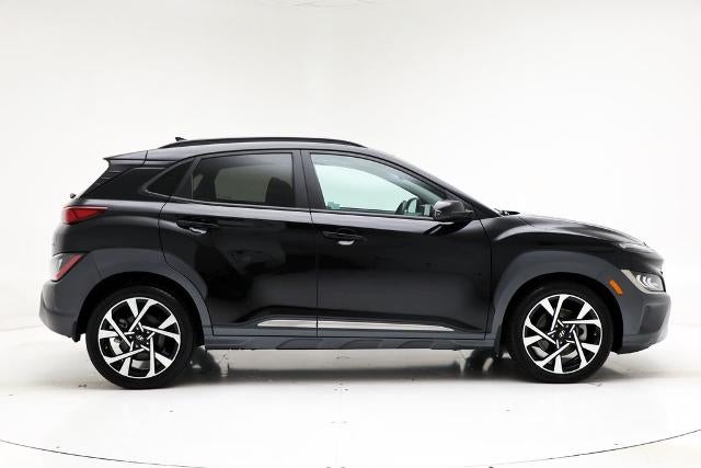 2023 Hyundai Kona Limited