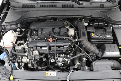 2023 Hyundai Kona Limited