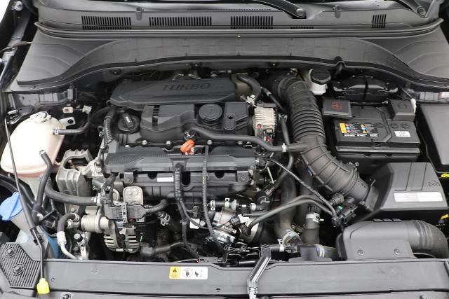 2023 Hyundai Kona Limited