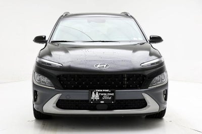 2023 Hyundai Kona Limited