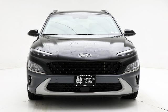 2023 Hyundai Kona Limited