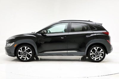 2023 Hyundai Kona Limited