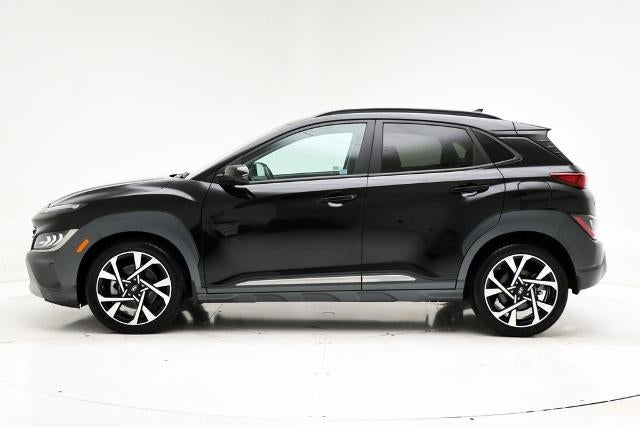 2023 Hyundai Kona Limited