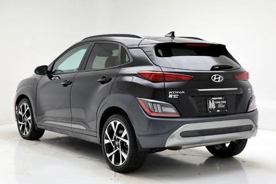 2023 Hyundai Kona Limited