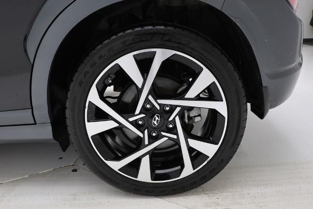 2023 Hyundai Kona Limited